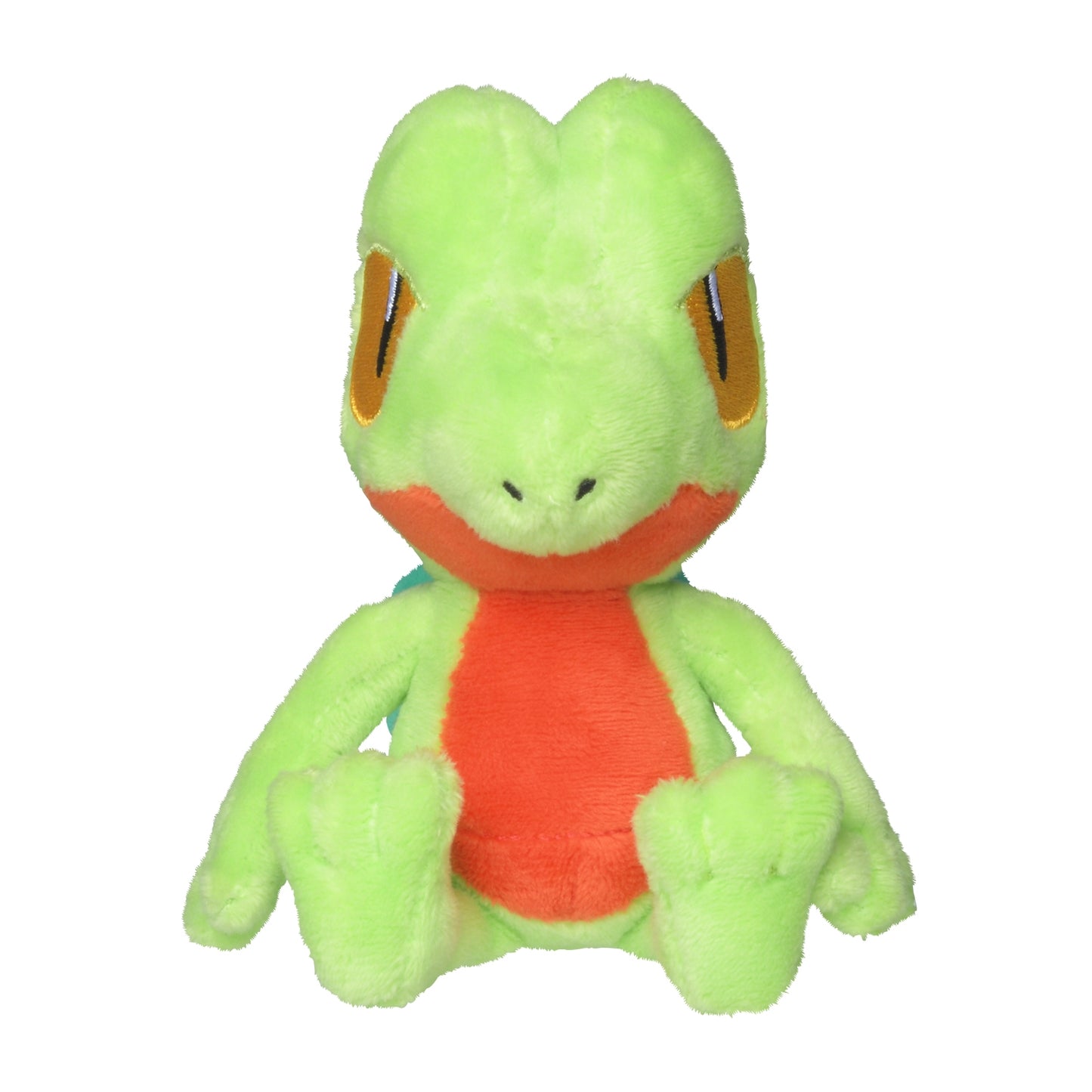 252 Treeco (Pokémon fit)