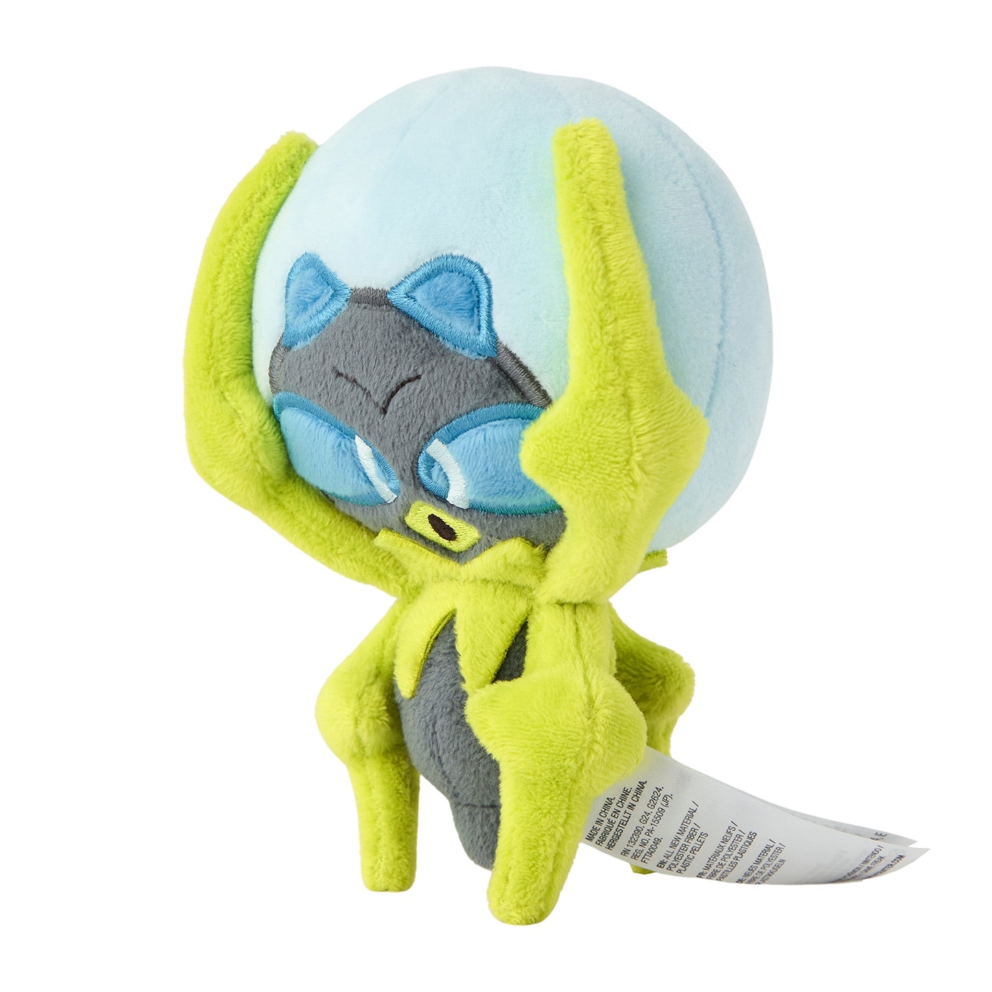 Dewpider (Pokemon fit)