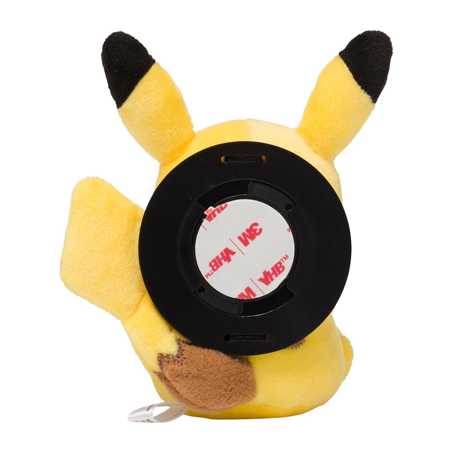 Pikachu Smartphone Plush (Pokémon Center Japan)