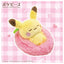 Pikachu Sleeping Plushie (Fruit ver.) (Pokémon Peaceful Place)