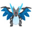 Mega Charizard X S Plush (Pocket Monsters)