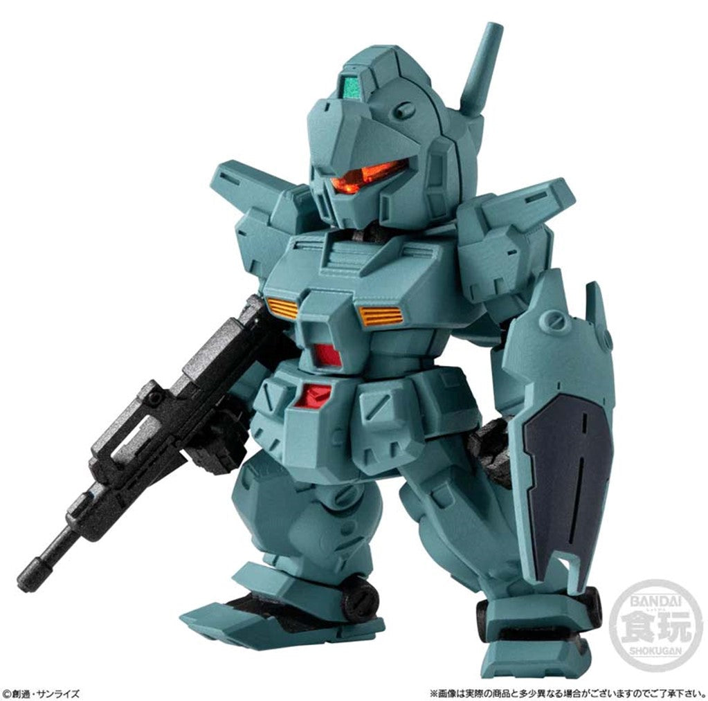 FW Gundam Converge #28