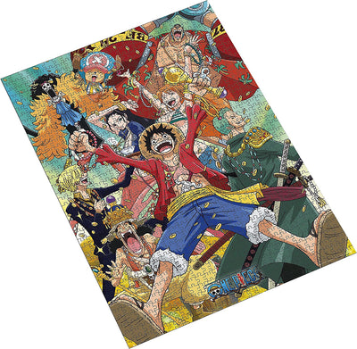 One Piece Puzzle (1000 Pieces)
