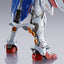 Burning Gundum & Burning Gundam Second "Gundam" - Metal Build