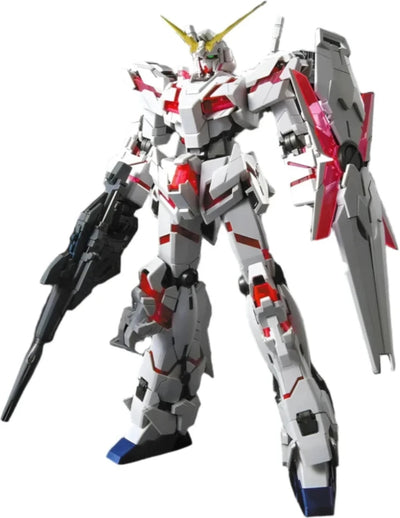 MG Unicorn Gundam (Screen Image Special)