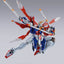 Burning Gundum & Burning Gundam Second "Gundam" - Metal Build