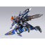 P.Bandai Lohengrin Launcher - Metal Build