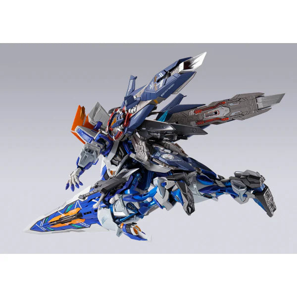 P.Bandai Lohengrin Launcher - Metal Build