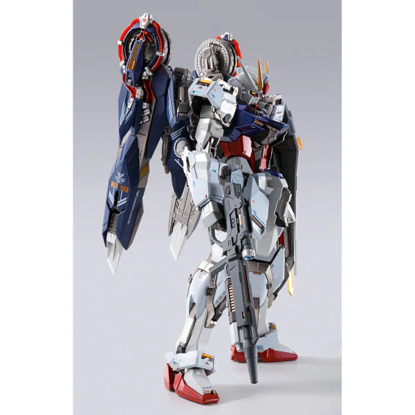 P.Bandai Lohengrin Launcher - Metal Build