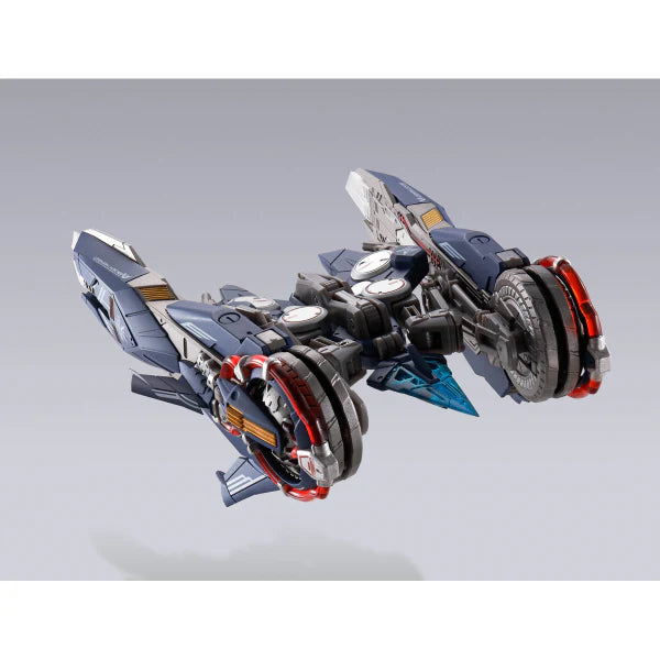 P.Bandai Lohengrin Launcher - Metal Build