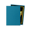 Dragon Shield Sleeves - Sparkling Matte Standard (Amazonite)