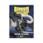 Dragon Shield Sleeves - Matte Standard (Blue Non-Glare)