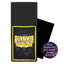 Dragon Shield Sleeves - Perfect Fit Thick Inner (Black)