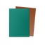 Dragon Shield Sleeves - Matte Standard (Power & Copper)