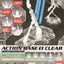 Action Base 1 Clear