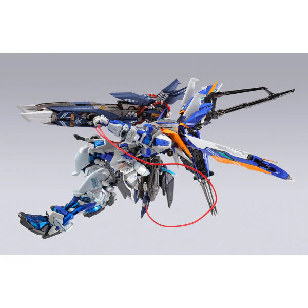 P.Bandai Lohengrin Launcher - Metal Build