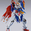 Burning Gundum & Burning Gundam Second "Gundam" - Metal Build