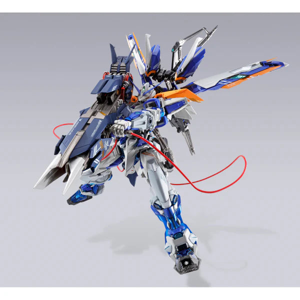P.Bandai Lohengrin Launcher - Metal Build