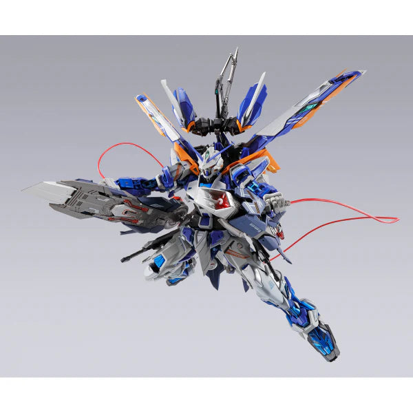P.Bandai Lohengrin Launcher - Metal Build