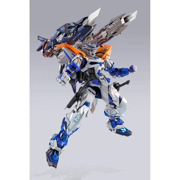 P.Bandai Lohengrin Launcher - Metal Build