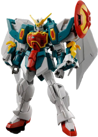 HGAC Altron Gundam 1/144