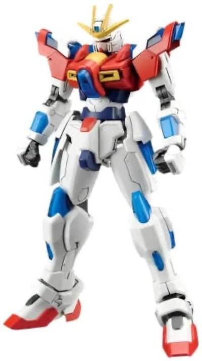 HGBF 028 Try Burning Gundam 1/144