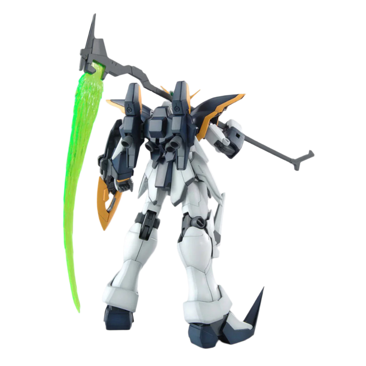 Bandai MG 1/100 XXXG-01D Gundam Deathscythe (EW) Model Kit