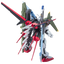 Bandai HG R17 1/144 GAT-X105+AQM/E-YM1 Perfect Strike Gundam Model Kit