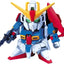 SDBB 198 MSZ-006 Zeta Gundam