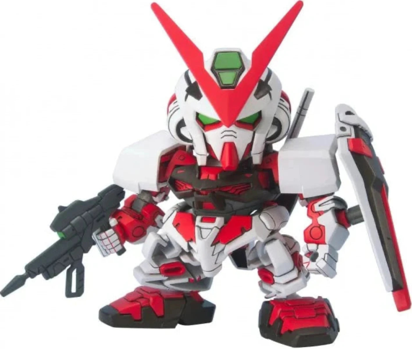BB248 Gundam Astray