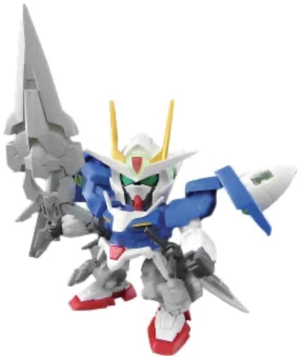 SDBB 368 00 Gundam Seven Sword G