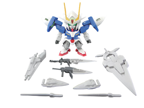 SDBB 368 00 Gundam Seven Sword G