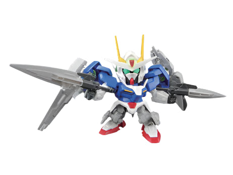 SDBB 368 00 Gundam Seven Sword G