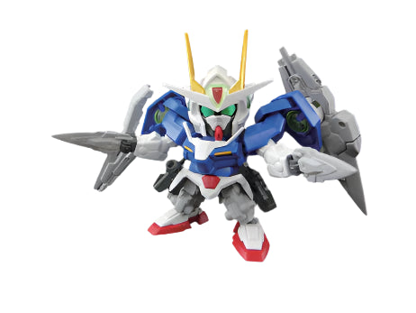 SDBB 368 00 Gundam Seven Sword G