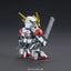 SDBB 402 Gundam Barbatos Lupus DX