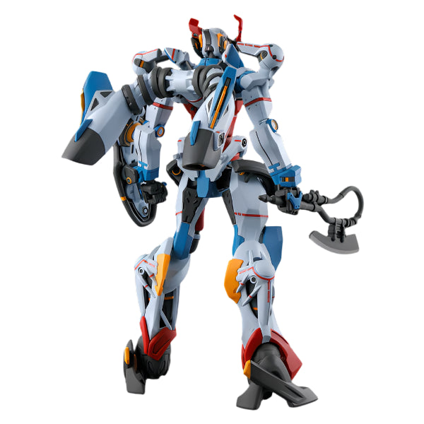 HGGQ 1/144 GQuuuuuuX