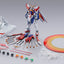 Burning Gundum & Burning Gundam Second "Gundam" - Metal Build