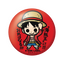 One Piece - Badges (B-SIDE LABEL)