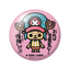 One Piece - Badges (B-SIDE LABEL)