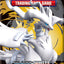 Pokémon TCG: Legendary Treasures Booster Pack