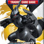 Pokémon TCG: Legendary Treasures Booster Pack