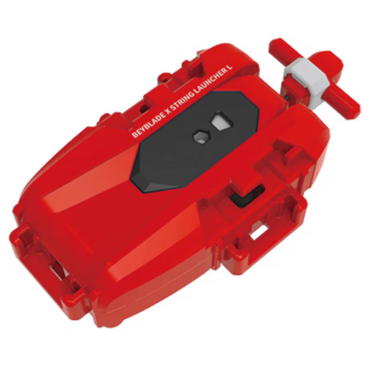Beyblade X BX-47 String Launcher Left Spin