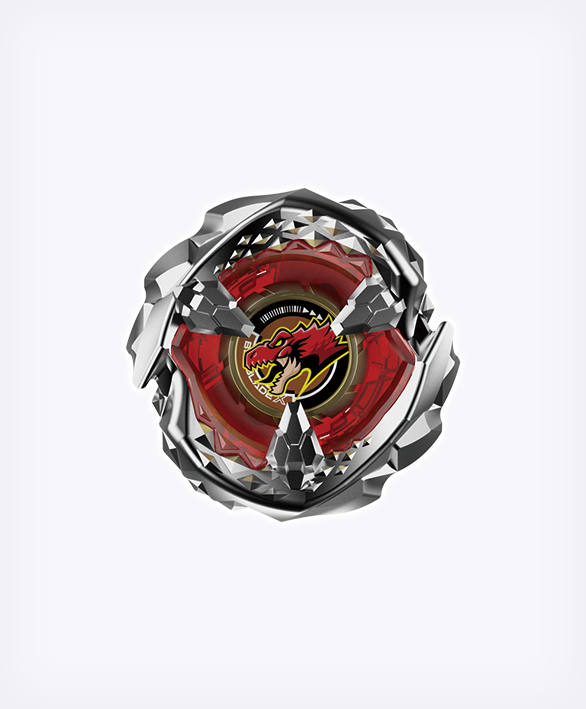 Beyblade X BX-31 (Random Booster Vol.3)