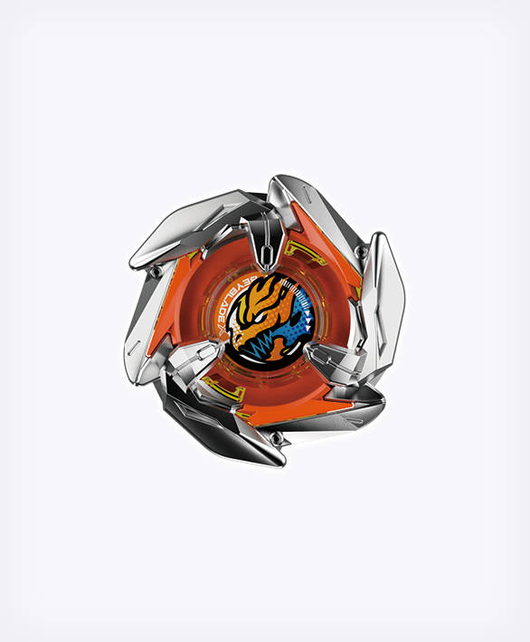 Beyblade X BX-31 (Random Booster Vol.3)