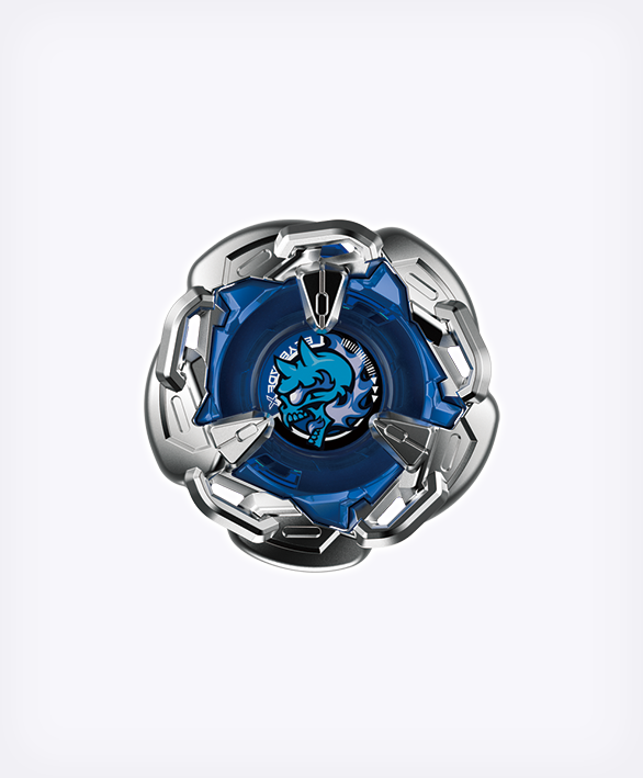 Beyblade X BX-31 (Random Booster Vol.3)