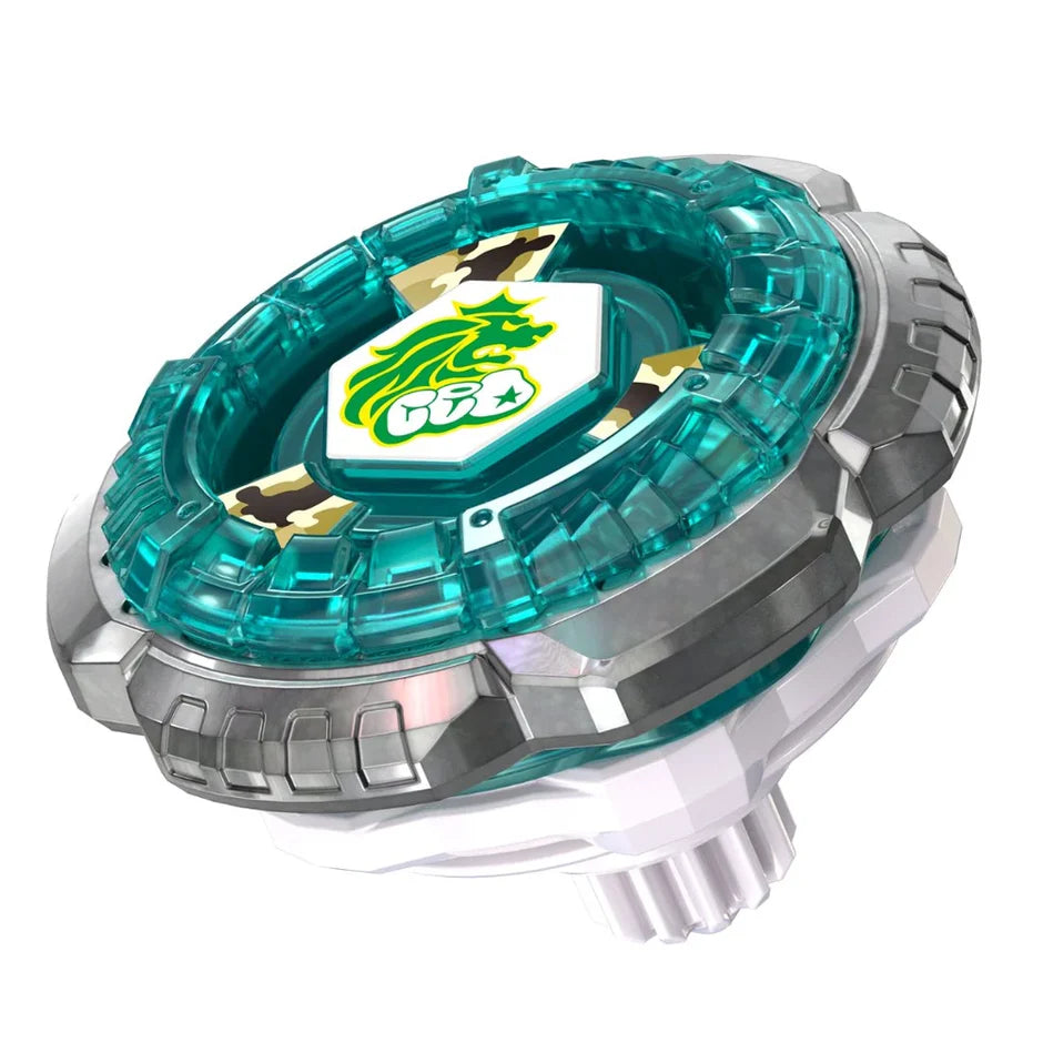 Beyblade X BX-00 Rock Leone