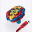 Takara Tomy Beyblade X BX-00 Xeno Xcalibur — contents with launcher