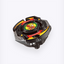 Beyblade X BX-00 (Black Dranzer Spiral 3-80T)