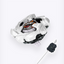 Takara Tomy Beyblade X BX-00 White Metal Cobalt Dragoon J.League Ver. — contents