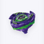 (Takara Tomy) Beyblade X - CX-00 - Evangelion Deck Set